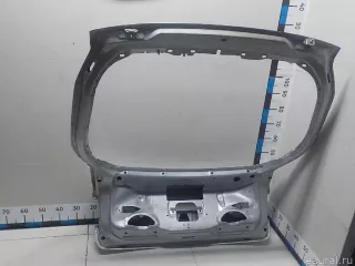 7751474532 Renault Дверь багажника Renault Laguna 2 Арт E52338929, вид 11
