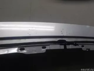 7751474532 Renault Дверь багажника Renault Laguna 2 Арт E52338929, вид 3