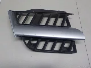 7450A270HA Mitsubishi Решетка радиатора правая Mitsubishi Outlander 3 restailing 2 Арт E52354363, вид 1