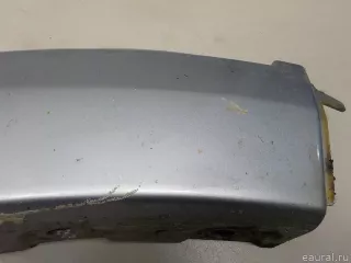 7420A007HC Mitsubishi Накладка переднего крыла левого Mitsubishi Outlander 3 restailing 2 Арт E52354615, вид 10