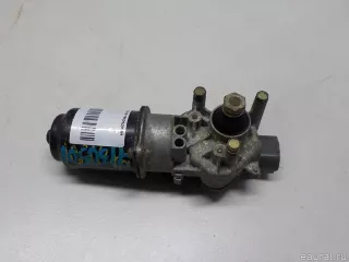 Моторчик стеклоочистителя передний Honda Prelude 5 Арт E7130501, вид 1