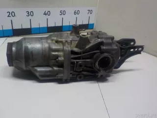  Редуктор заднего моста Honda CR-V 2 Арт E7342651, вид 7
