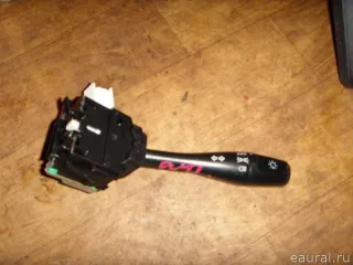  Переключатель поворотов подрулевой Mitsubishi Outlander 3 restailing 2 Арт E7497159, вид 1