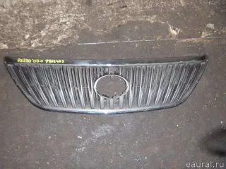 531010E010 Toyota Решетка радиатора Lexus RX 2 Арт E7962463
