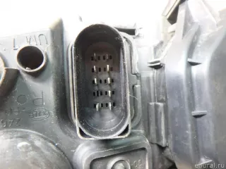 6Y1941016H VAG Фара правая Skoda Fabia 1 Арт E6878865, вид 8