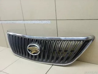 5310148070 Toyota Решетка радиатора Lexus RX 2 Арт E95284008, вид 3