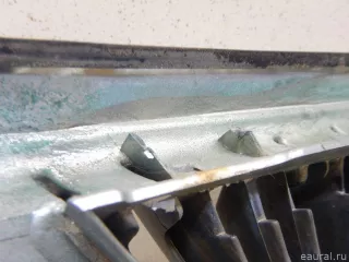5310148070 Toyota Решетка радиатора Lexus RX 2 Арт E95284008, вид 7