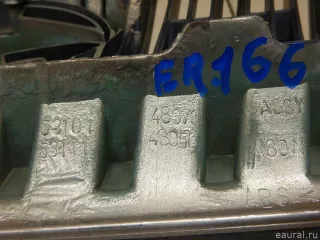 5310148070 Toyota Решетка радиатора Lexus RX 2 Арт E95284008, вид 9
