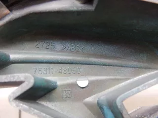 5310148070 Toyota Решетка радиатора Lexus RX 2 Арт E95284008, вид 10