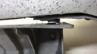 MN186474 Mitsubishi Накладка на порог (наружная) Mitsubishi Outlander 3 restailing 2 Арт E95385713, вид 14
