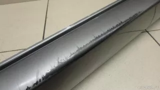 MN186474 Mitsubishi Накладка на порог (наружная) Mitsubishi Outlander 3 restailing 2 Арт E95385713, вид 19