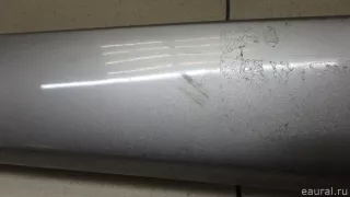 MN186474 Mitsubishi Накладка на порог (наружная) Mitsubishi Outlander 3 restailing 2 Арт E95385713, вид 7