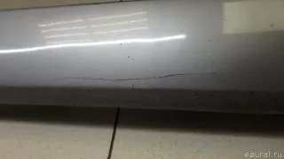 MN186474 Mitsubishi Накладка на порог (наружная) Mitsubishi Outlander 3 restailing 2 Арт E95385713, вид 8