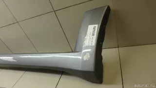 MN186474 Mitsubishi Накладка на порог (наружная) Mitsubishi Outlander 3 restailing 2 Арт E95385713, вид 9