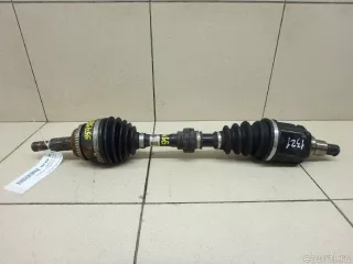 434200E011 Toyota Полуось передняя левая Lexus RX 2 Арт E95458068, вид 1