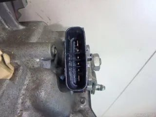 FSK119090F Mazda АКПП (автоматическая коробка переключения передач) Mazda 3 BP Арт E95505232, вид 16
