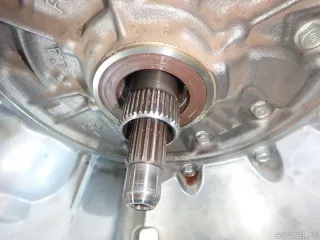 FSK119090F Mazda АКПП (автоматическая коробка переключения передач) Mazda 3 BP Арт E95505232, вид 17