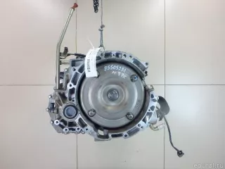 FSK119090F Mazda АКПП (автоматическая коробка переключения передач) Mazda 3 BP Арт E95505232, вид 2