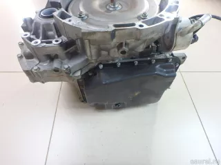 FSK119090F Mazda АКПП (автоматическая коробка переключения передач) Mazda 3 BP Арт E95505232, вид 10