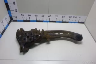 GJ6A28250K Mazda Рычаг задний продольный левый Mazda 6 3 Арт E5948382, вид 1