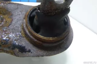 GJ6A28250K Mazda Рычаг задний продольный левый Mazda 6 3 Арт E5948382, вид 2