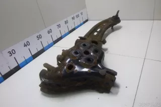 GJ6A28250K Mazda Рычаг задний продольный левый Mazda 6 3 Арт E5948382, вид 4