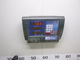 6R0423845 VAG Кронштейн гидроусилителя Audi A1 Арт E90168423, вид 6
