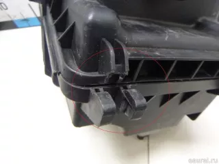 L81313320C Mazda Корпус воздушного фильтра Mazda 6 3 Арт E90189710, вид 9