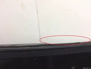 GJ6A63930H Mazda Стекло заднее Mazda 6 3 Арт E90254120, вид 4