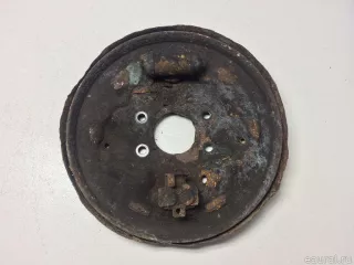 MR569246 Mitsubishi Щит опорный задний правый Mitsubishi Outlander 3 restailing 2 Арт E90279791, вид 2
