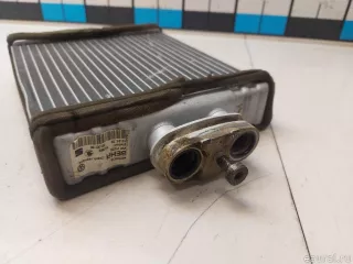 6R0819031 VAG Радиатор отопителя (печки) Volkswagen Fox Арт E90347702, вид 4