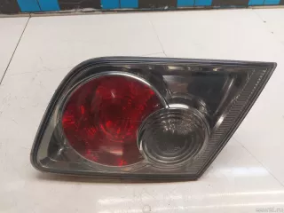 GR1A513F0A Mazda Фонарь задний внутренний правый Mazda 6 3 Арт E90355400, вид 1