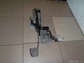  Блок педалей Mazda 3 BP Арт E20072107, вид 1