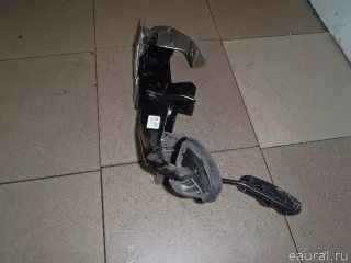  Блок педалей Mazda 3 BP Арт E20072107, вид 2