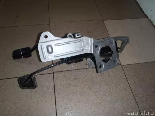  Блок педалей Mazda 3 BP Арт E20072107, вид 3