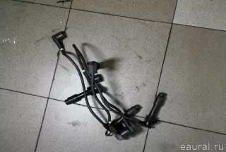  Провода высокого напряж. к-кт Mazda 3 BP Арт E20072370, вид 1