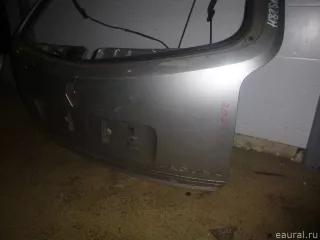  Дверь багажника Renault Laguna 2 Арт E20733909, вид 2