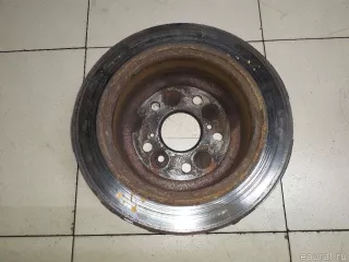 4243148040 Toyota Диск тормозной задний Lexus RX 2 Арт E21754329, вид 6