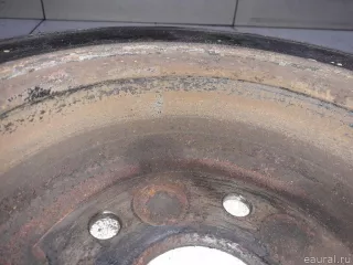 4243148040 Toyota Диск тормозной задний Lexus RX 2 Арт E21754329, вид 7