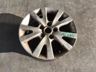9965616560 Mazda Диск колесный легкосплавный Mazda 3 BP Арт E22128723, вид 1