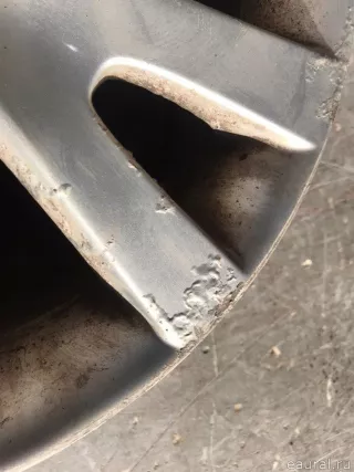 9965616560 Mazda Диск колесный легкосплавный Mazda 3 BP Арт E22128723, вид 3