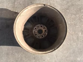 9965616560 Mazda Диск колесный легкосплавный Mazda 3 BP Арт E22128723, вид 5