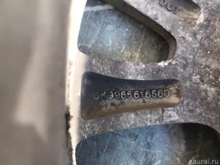 9965616560 Mazda Диск колесный легкосплавный Mazda 3 BP Арт E22128723, вид 6