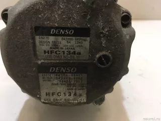 8837048021 Toyota Компрессор системы кондиционирования Lexus RX 2 Арт E22293836, вид 7