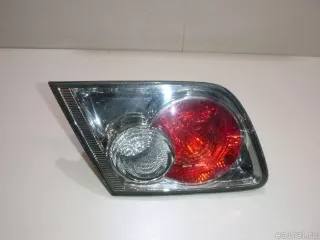 GR1A513G0B Mazda Фонарь задний внутренний левый Mazda 6 3 Арт E22409215, вид 1