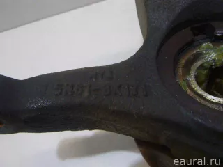 BP4L33031 Mazda Кулак поворотный передний левый Mazda 3 BP Арт E22451825, вид 6