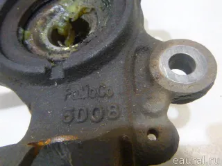 BP4L33031 Mazda Кулак поворотный передний левый Mazda 3 BP Арт E22451825, вид 7