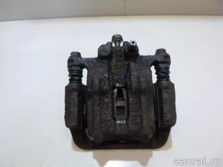 43018S9AA00 Honda Суппорт тормозной задний правый Honda CR-V 2 Арт E22740050