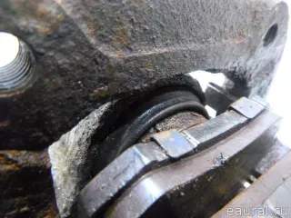 Суппорт тормозной задний правый Honda CR-V 2 2004г. 43018S9AA00 Honda - Фото 11