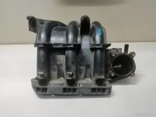 03D129743D VAG Коллектор впускной Volkswagen Polo 4 Арт E22955566, вид 4